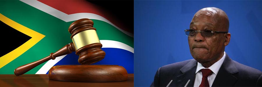 Ibahri Condemns Former South African President Jacob Zuma S Non Compliance With Apex Court Order International Bar Association