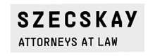 Szecskay-logo